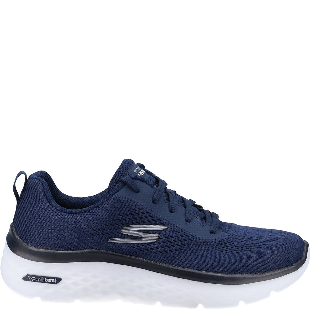 Women's Skechers GOwalk Hyper Burst Shoe