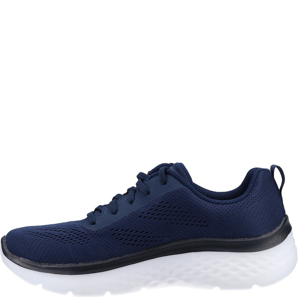 Women's Skechers GOwalk Hyper Burst Shoe