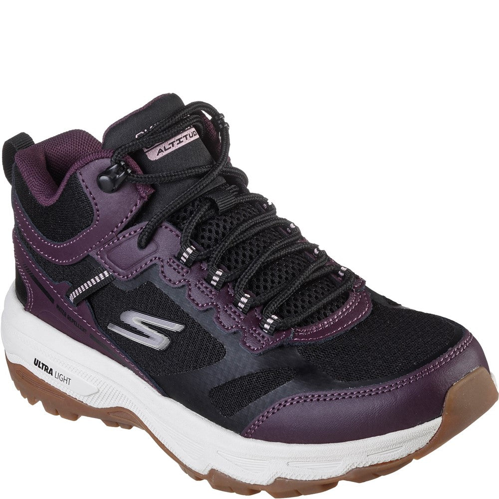 Women's Skechers Performance Go Run Trail Altitude Shoe
