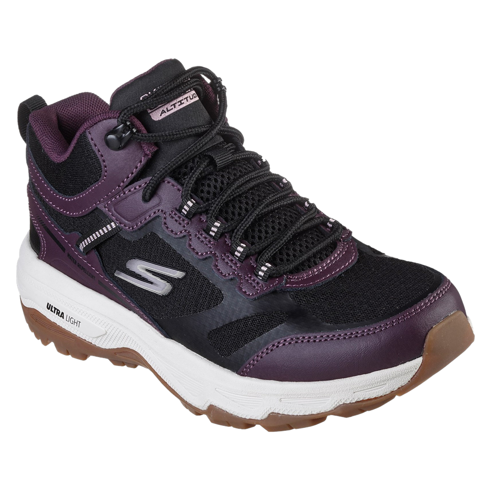 Women's Skechers Performance Go Run Trail Altitude Shoe