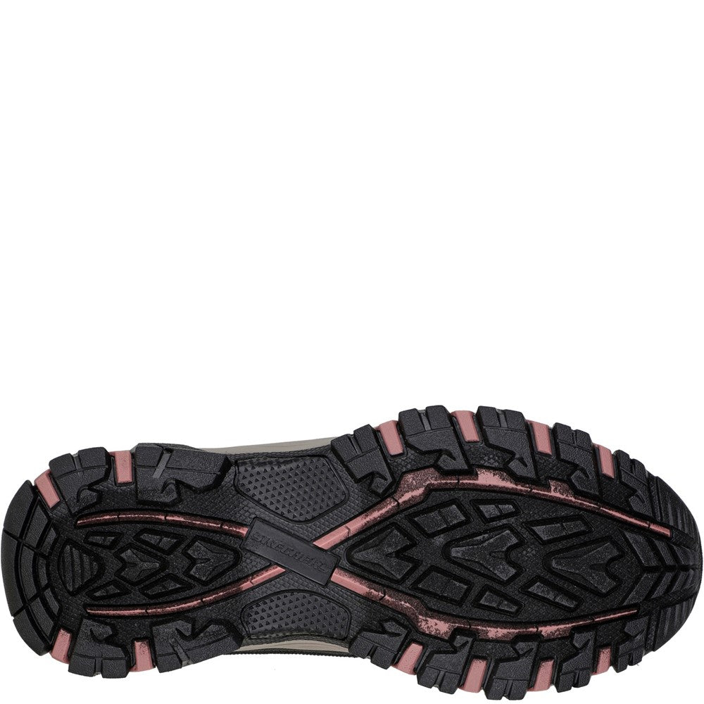 Women's Skechers Selmen Hiking Boots