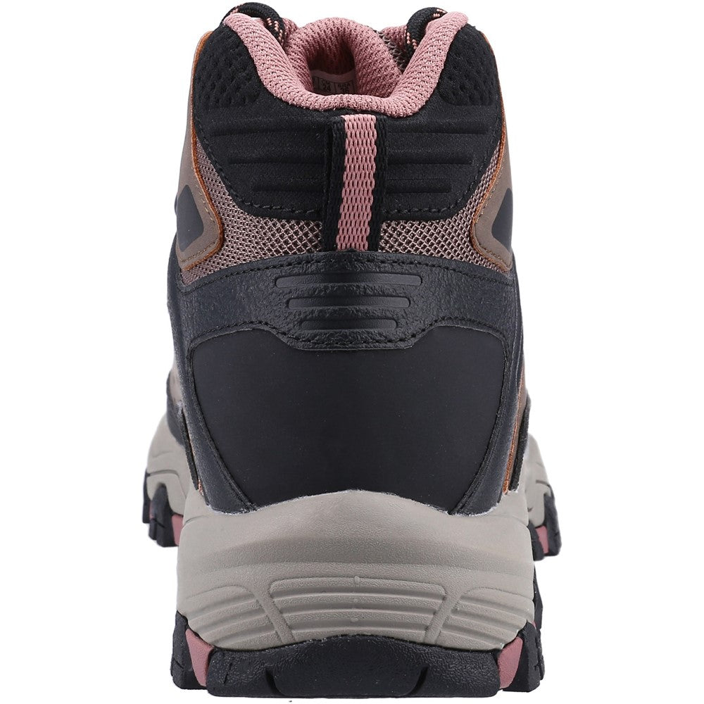 Women's Skechers Selmen Hiking Boots