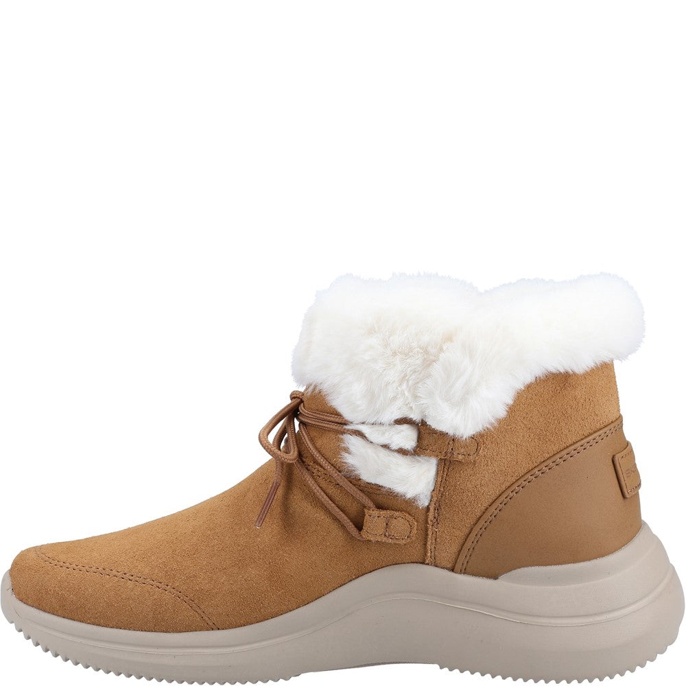 Women's Skechers On-the-GO Midtown Cozy Vibes Boot