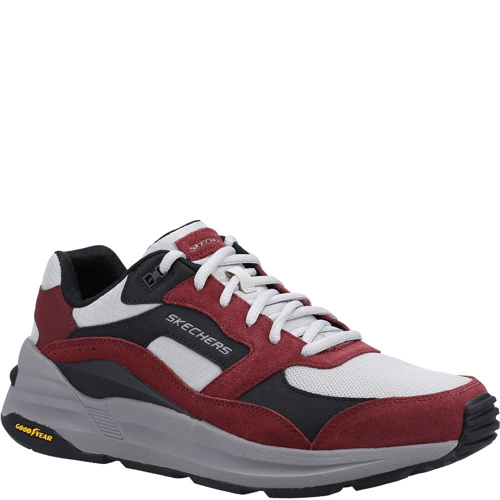 Men's Skechers Global Jogger Shoe