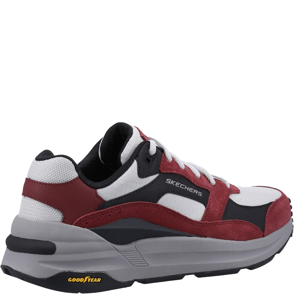 Men's Skechers Global Jogger Shoe