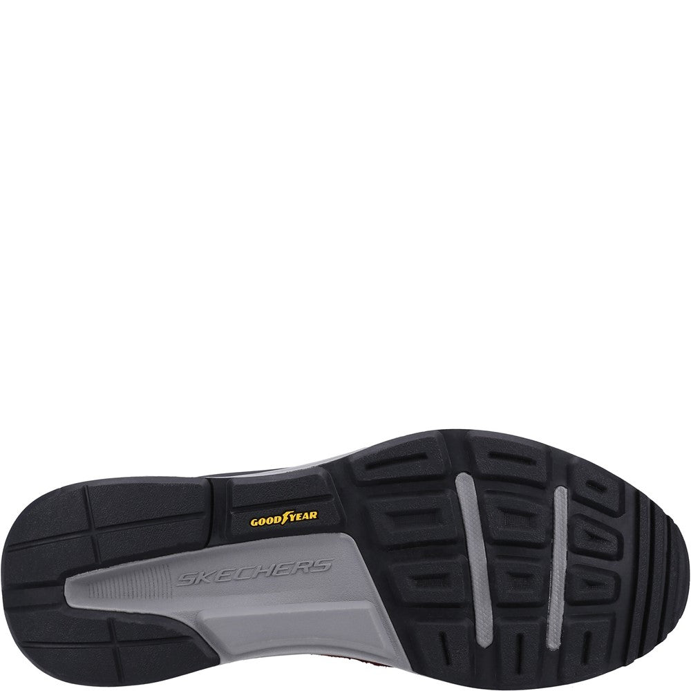 Men's Skechers Global Jogger Shoe