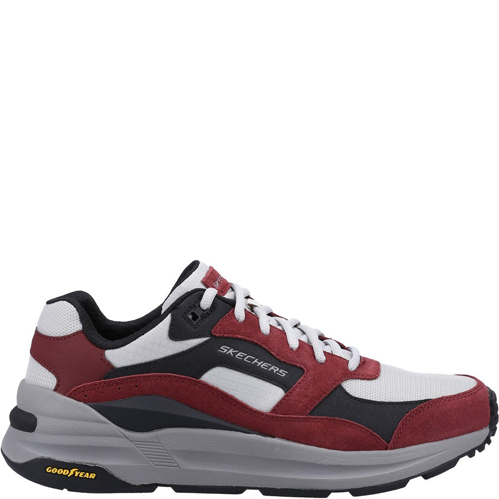 Men's Skechers Global Jogger Shoe