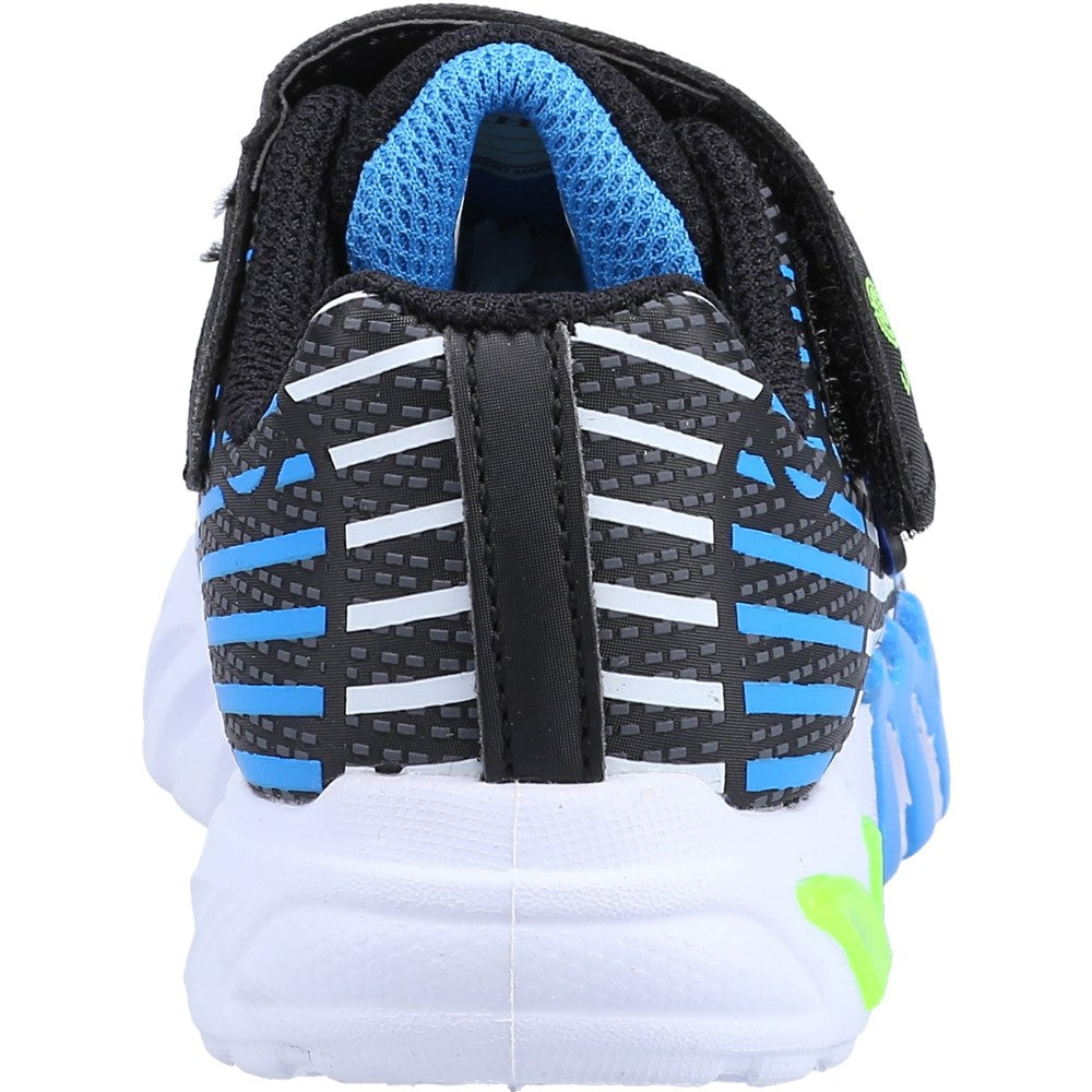 Boys' Skechers S Lights: Flex-Glow Elite Infant Shoe