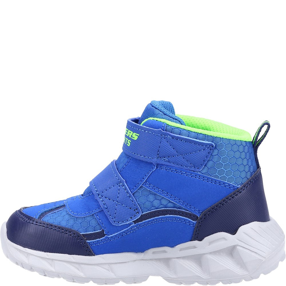 Boys' Skechers S Lights: Magna-Lights Boot