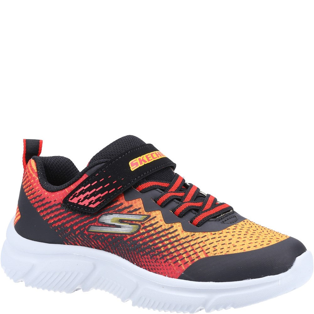 Boys' Skechers GOrun 650 Norvo Shoe