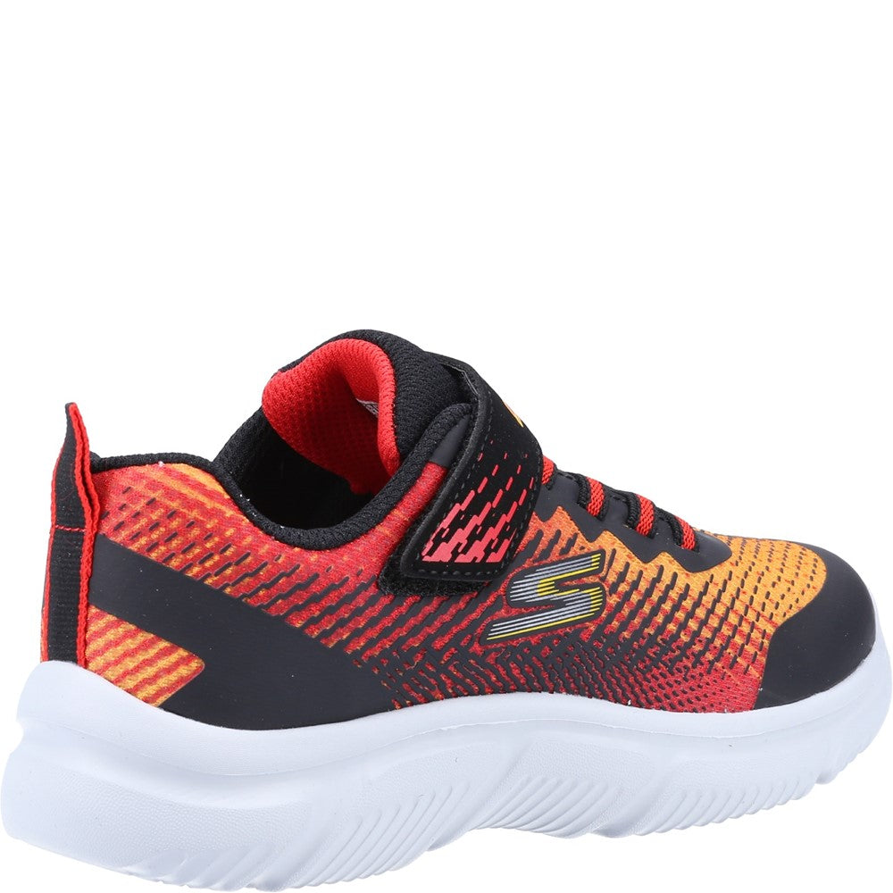 Boys' Skechers GOrun 650 Norvo Shoe
