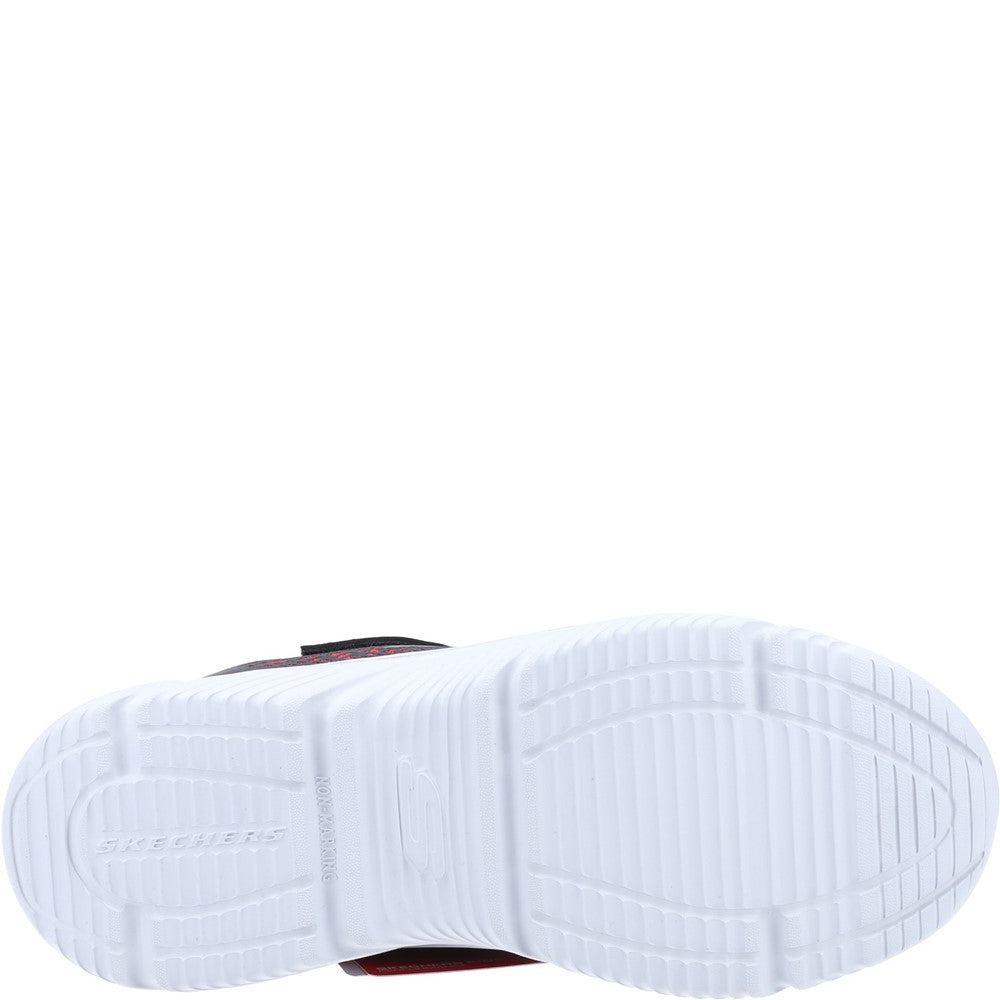 Boys' Skechers GOrun 650 Norvo Shoe