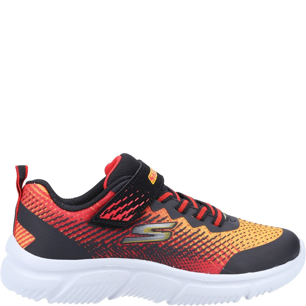 Boys' Skechers GOrun 650 Norvo Shoe