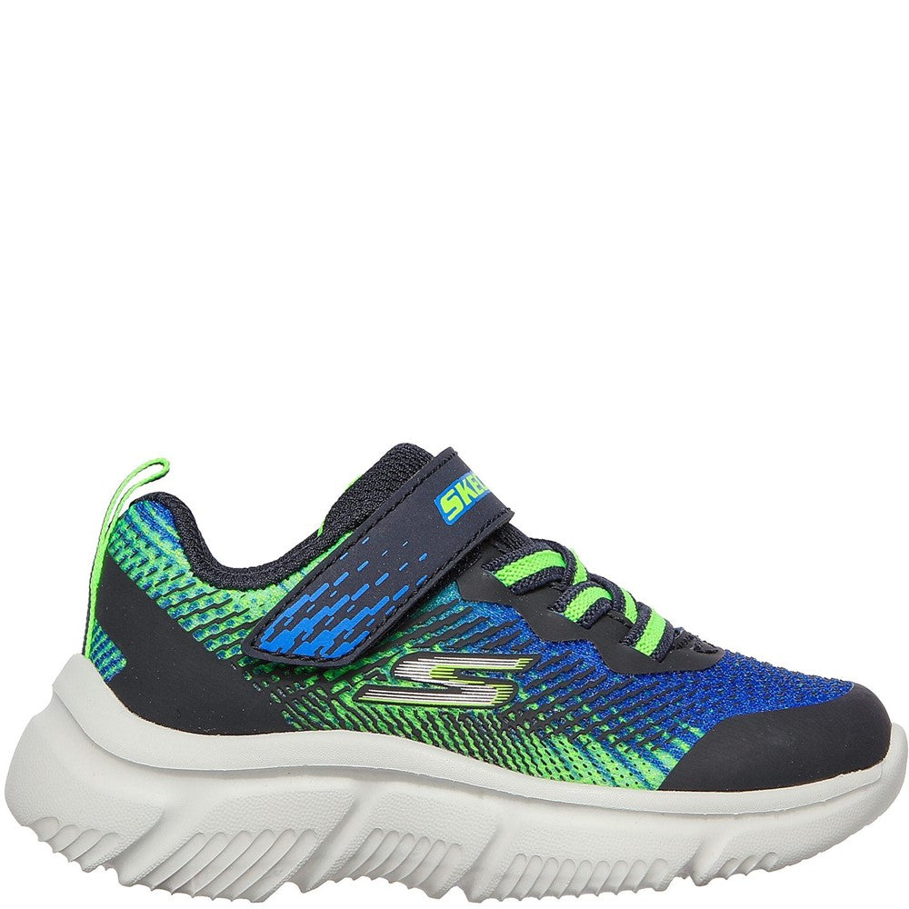 Boys' Skechers GOrun 650 Norvo Shoe