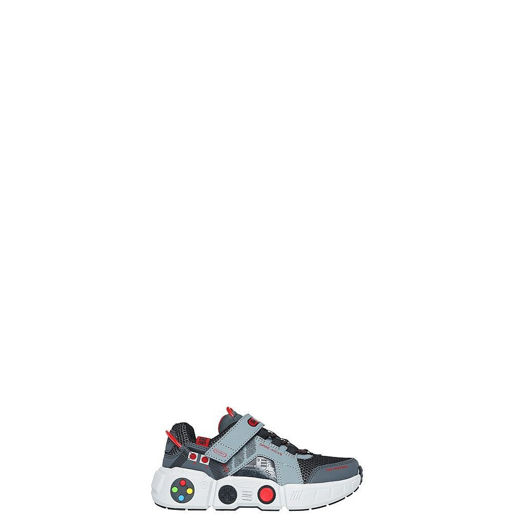 Boys' Skechers Gametronix Shoe