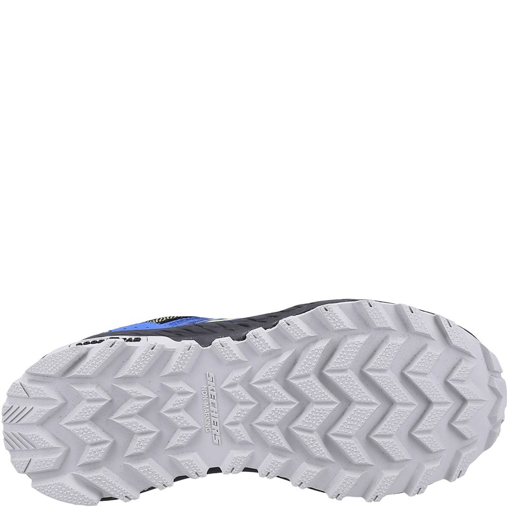 Boys' Skechers Fuse Tread Trainer