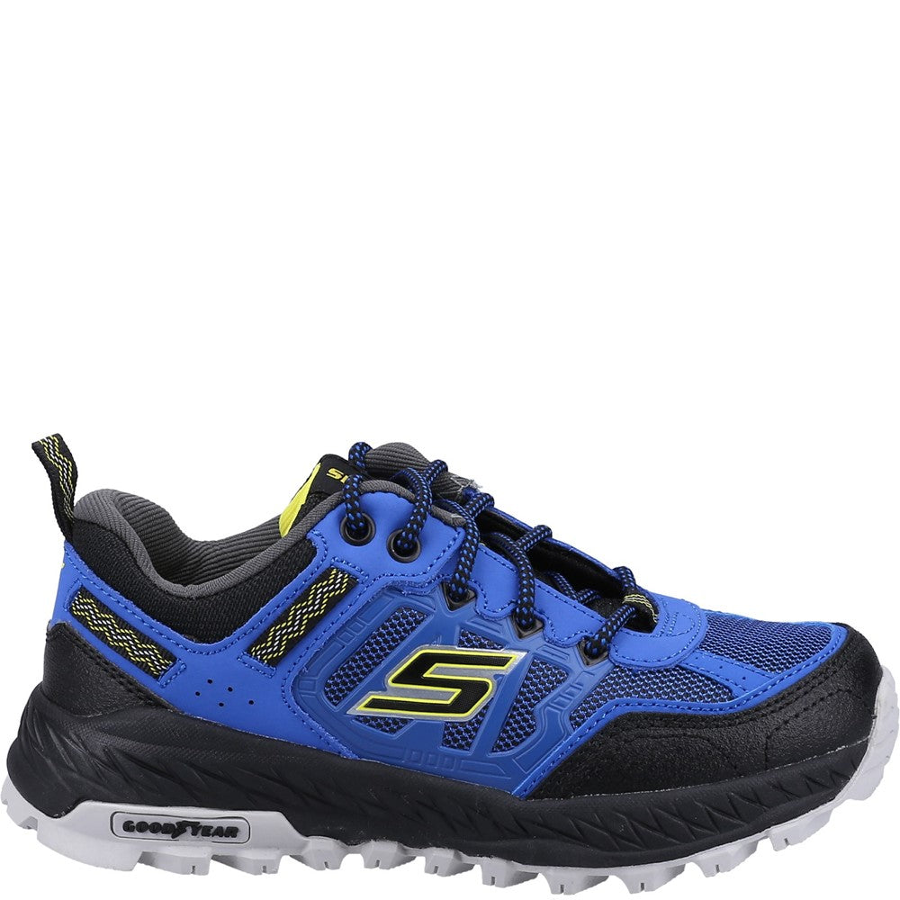 Boys' Skechers Fuse Tread Trainer