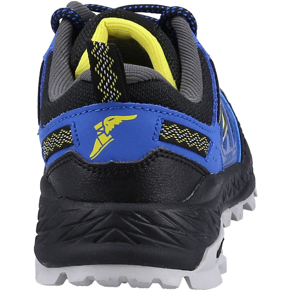 Boys' Skechers Fuse Tread Trainer