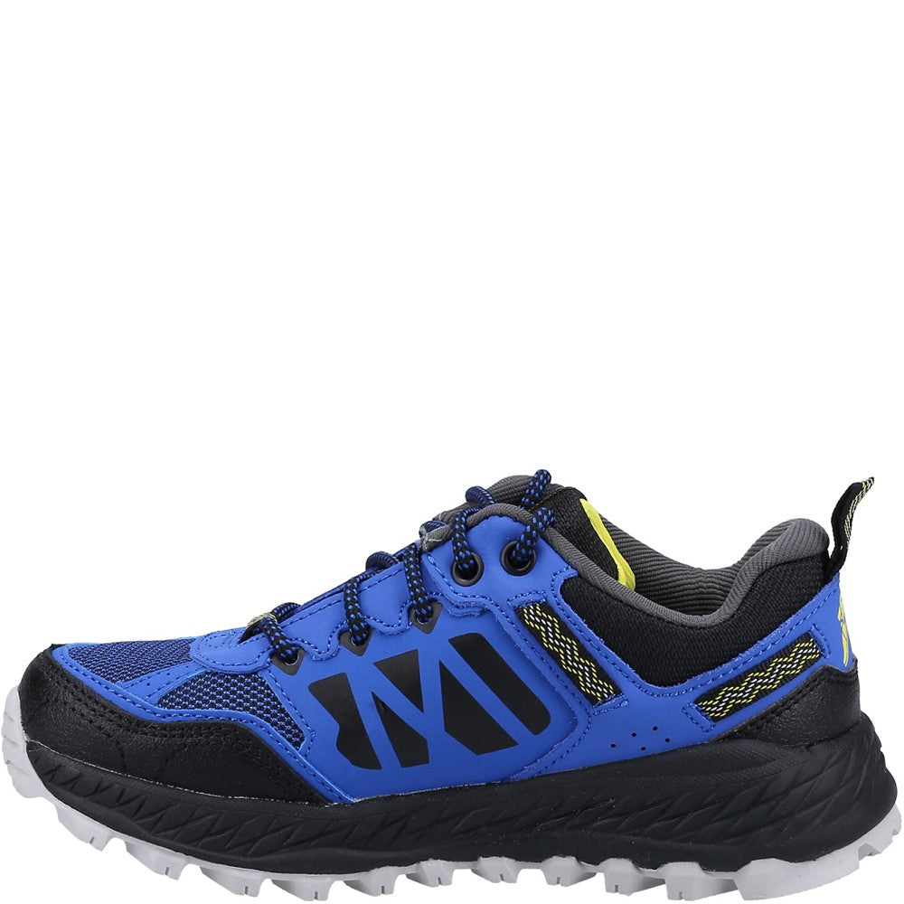 Boys' Skechers Fuse Tread Trainer
