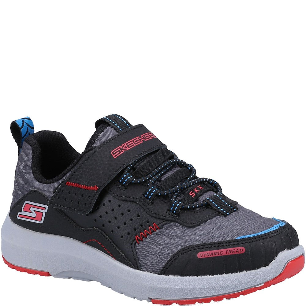 Boys' Skechers Dynamic Tread Trainers
