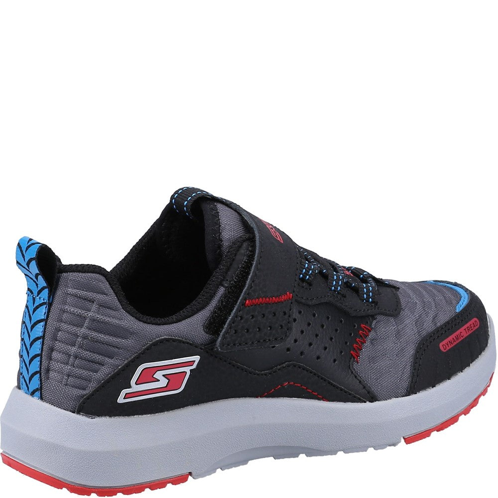 Boys' Skechers Dynamic Tread Trainers