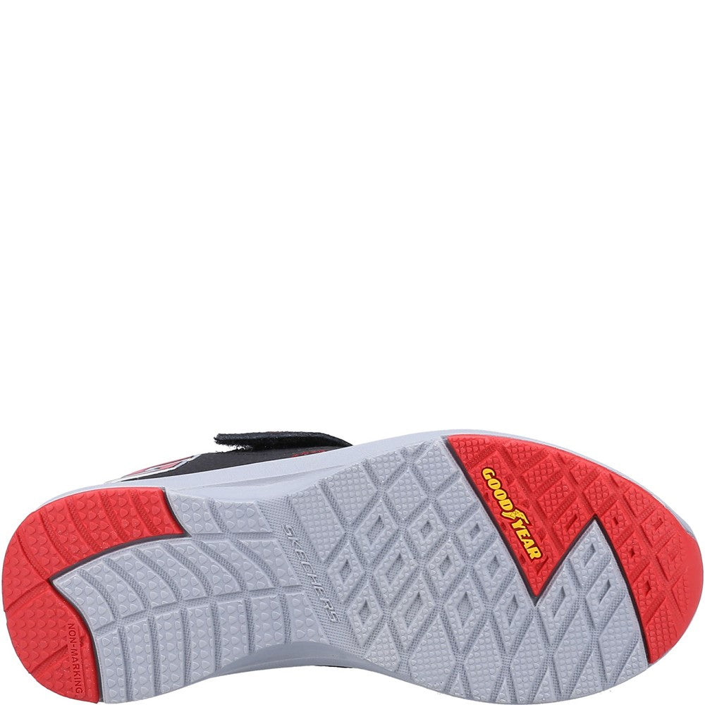 Boys' Skechers Dynamic Tread Trainers