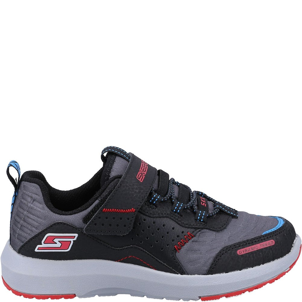 Boys' Skechers Dynamic Tread Trainers