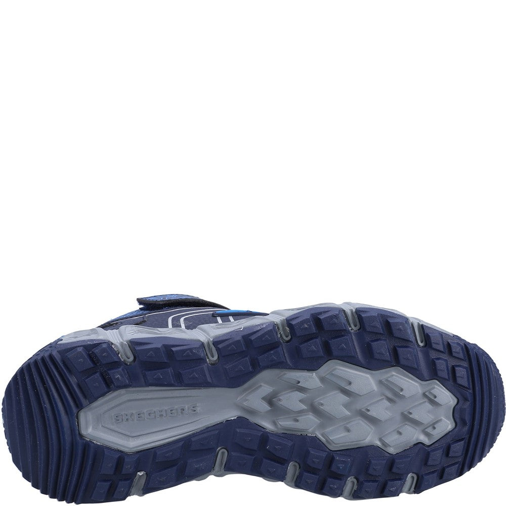 Boys' Skechers Velocitrek Boot