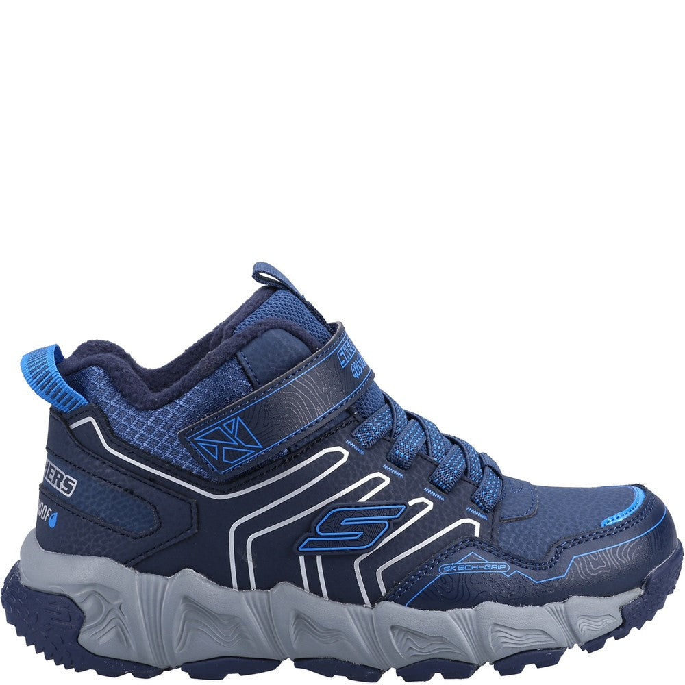 Boys' Skechers Velocitrek Boot