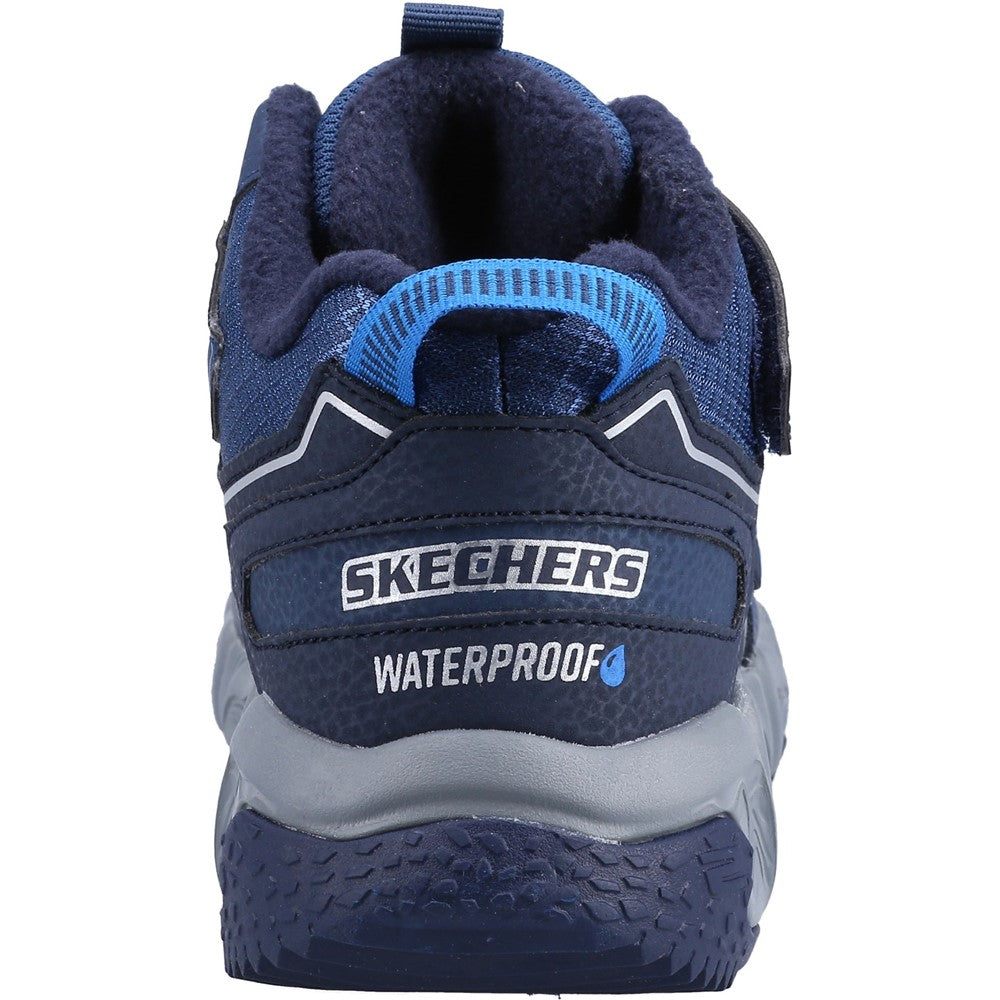 Boys' Skechers Velocitrek Boot