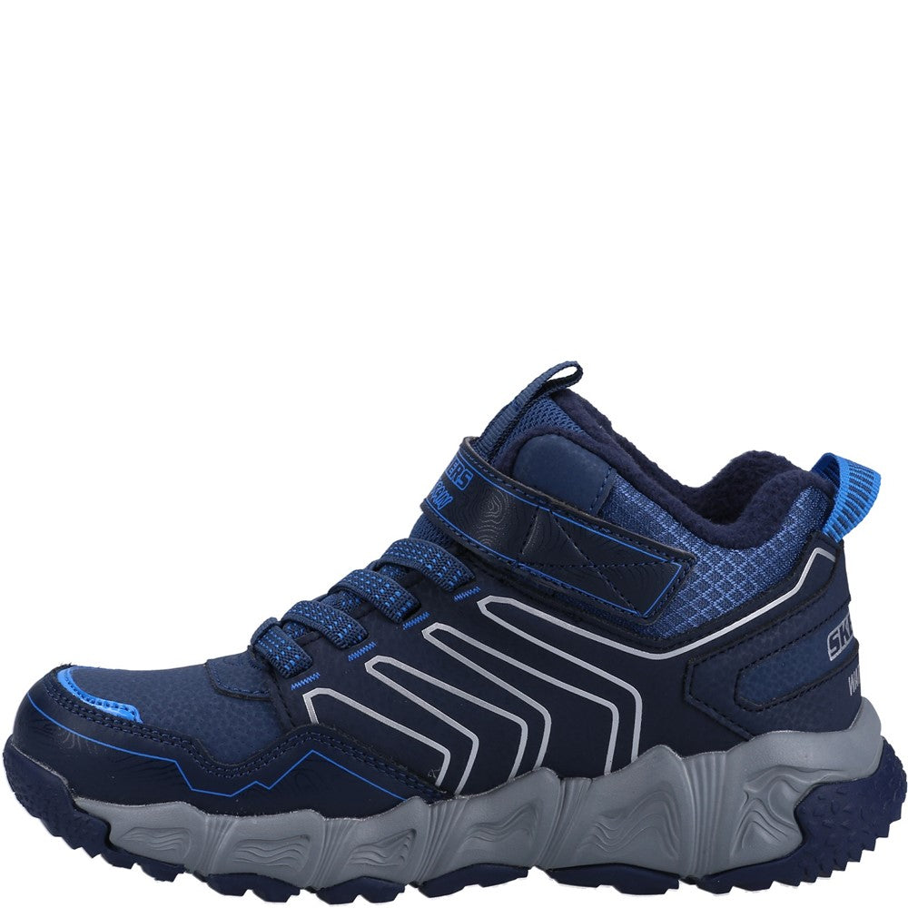 Boys' Skechers Velocitrek Boot