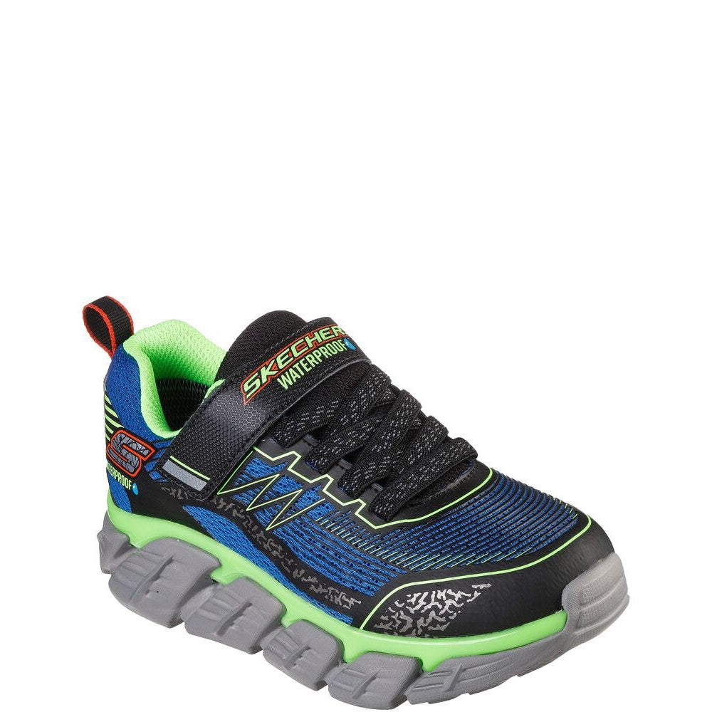 Boys' Skechers Tech-Grip Trainer