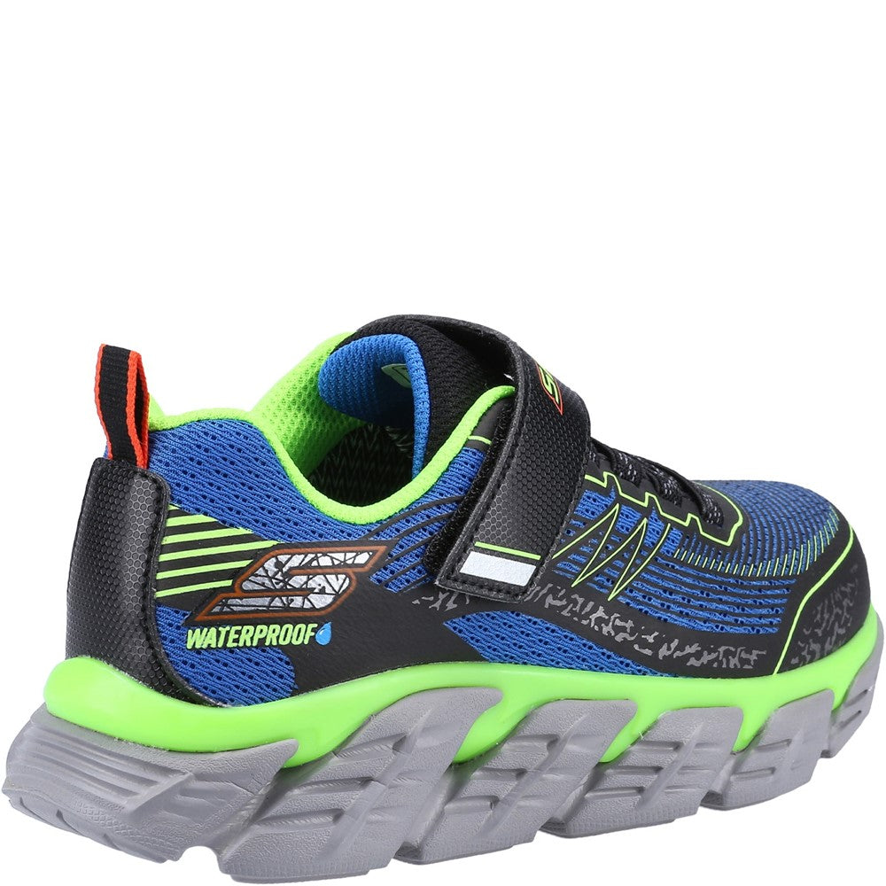 Boys' Skechers Tech-Grip Trainer