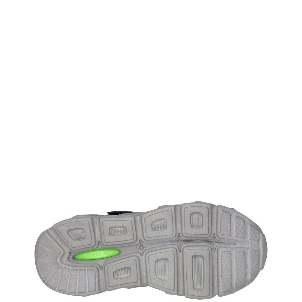 Boys' Skechers Tech-Grip Trainer