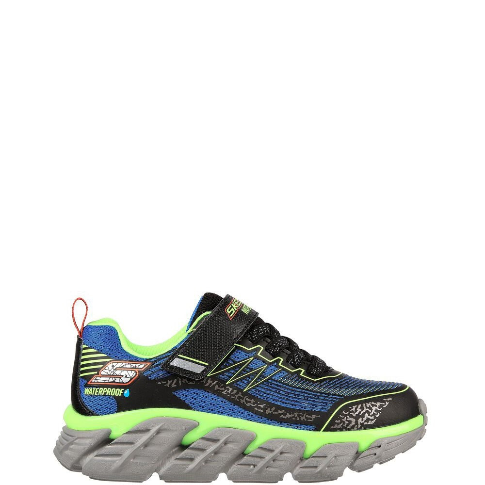 Boys' Skechers Tech-Grip Trainer