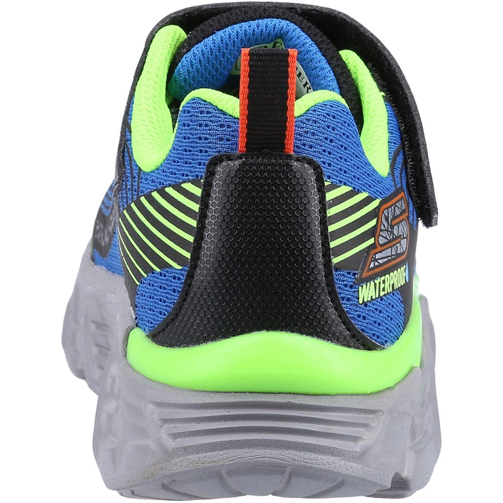 Boys' Skechers Tech-Grip Trainer