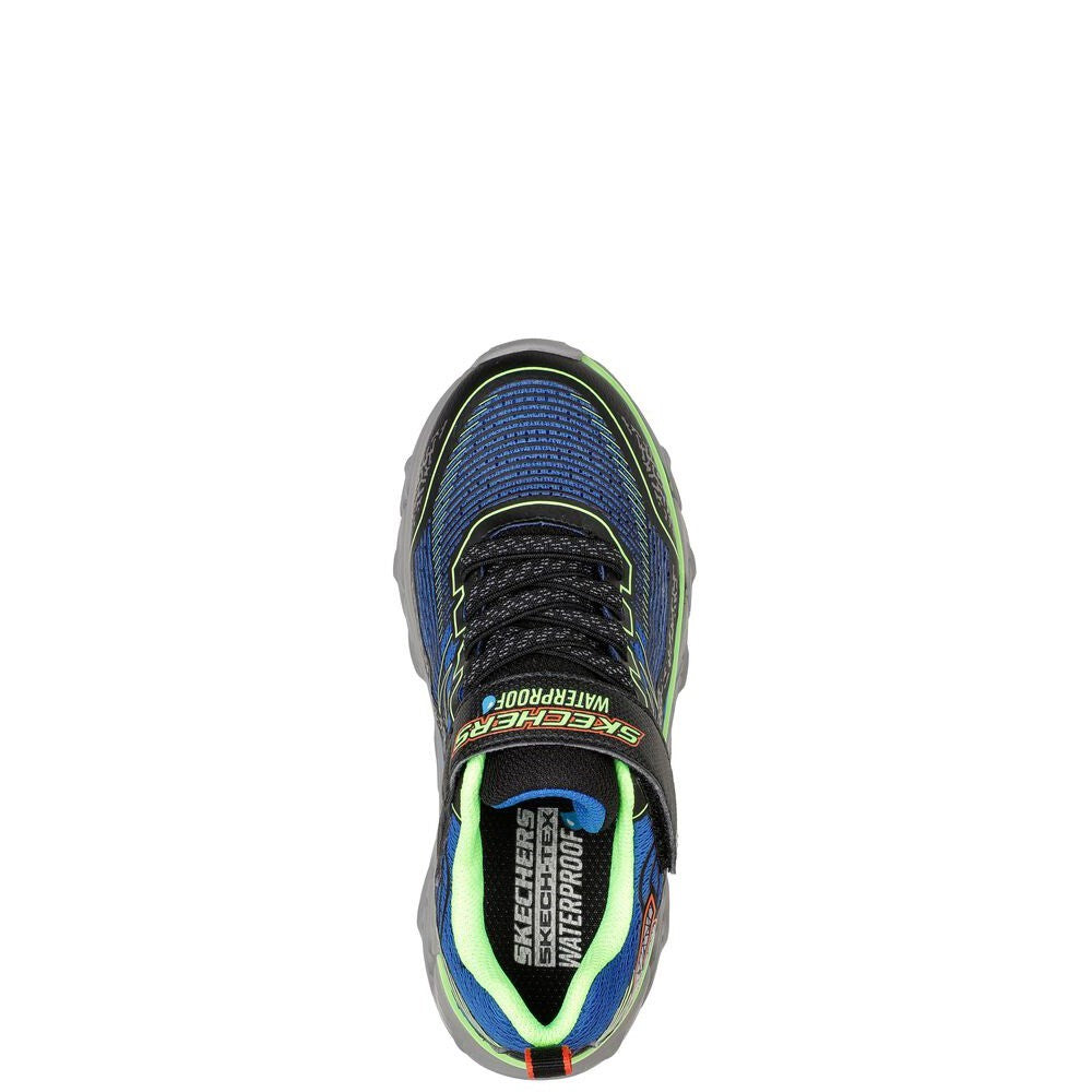 Boys' Skechers Tech-Grip Trainer