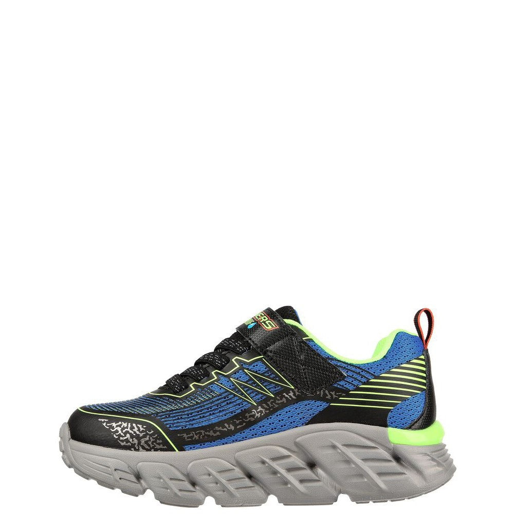 Boys' Skechers Tech-Grip Trainer