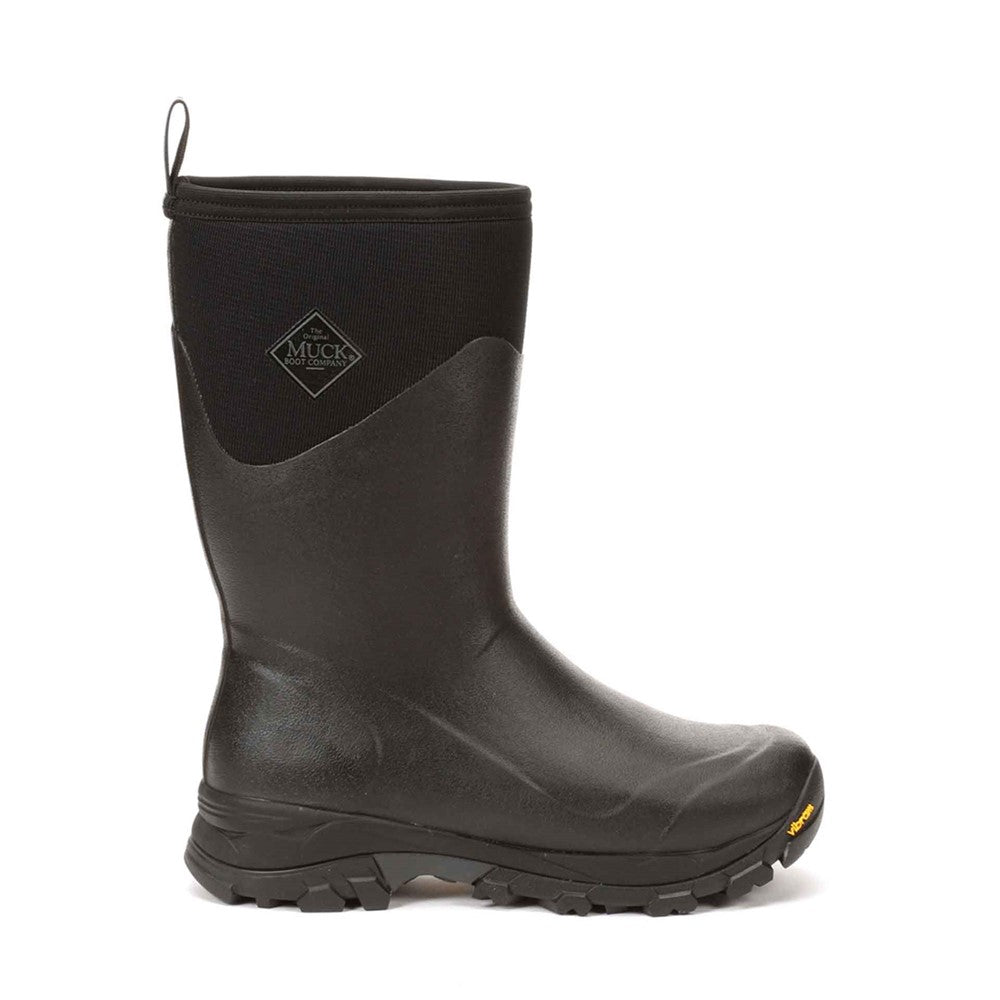 Men's Muck Boots Arctic Ice Mid Wellingtons