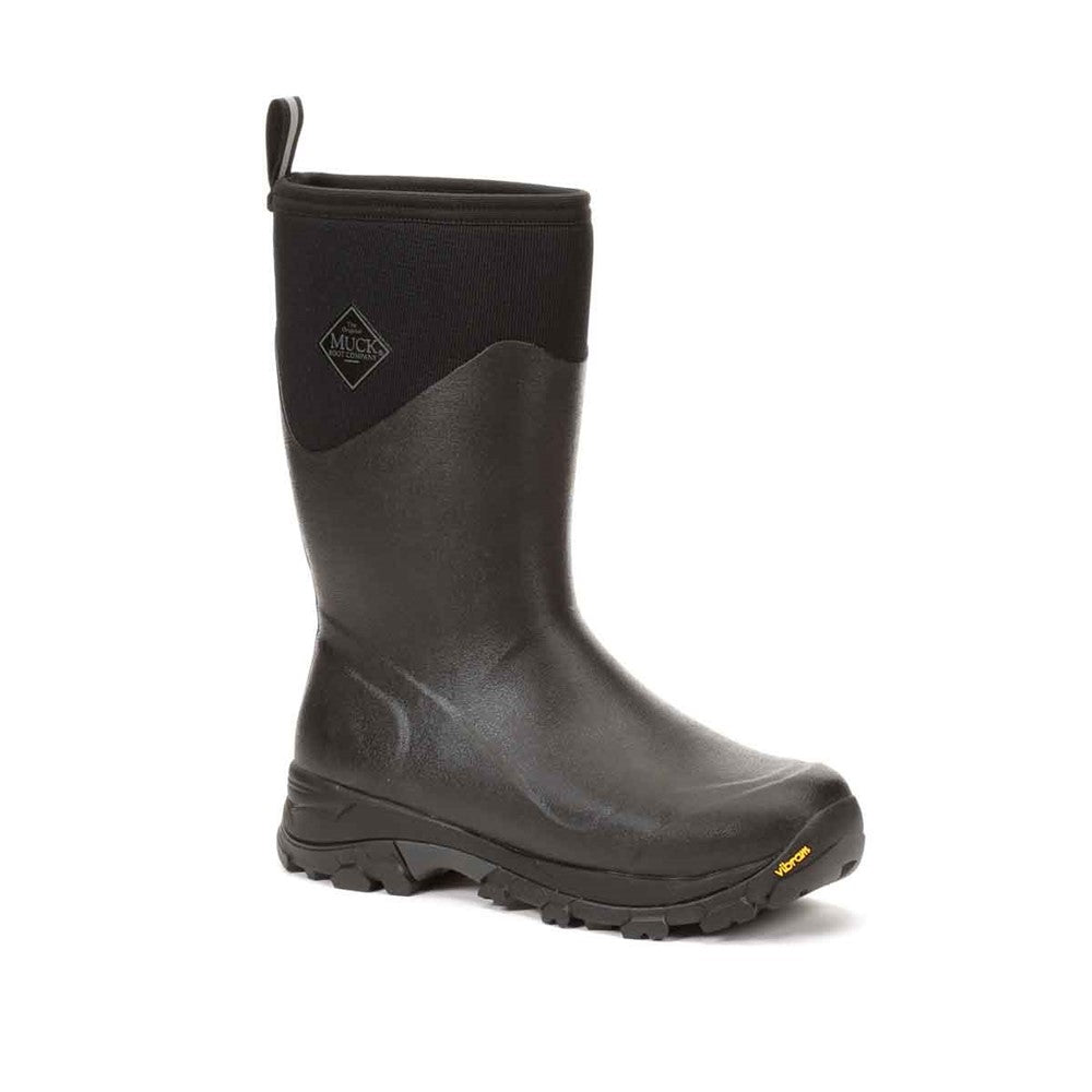 Men's Muck Boots Arctic Ice Mid Wellingtons