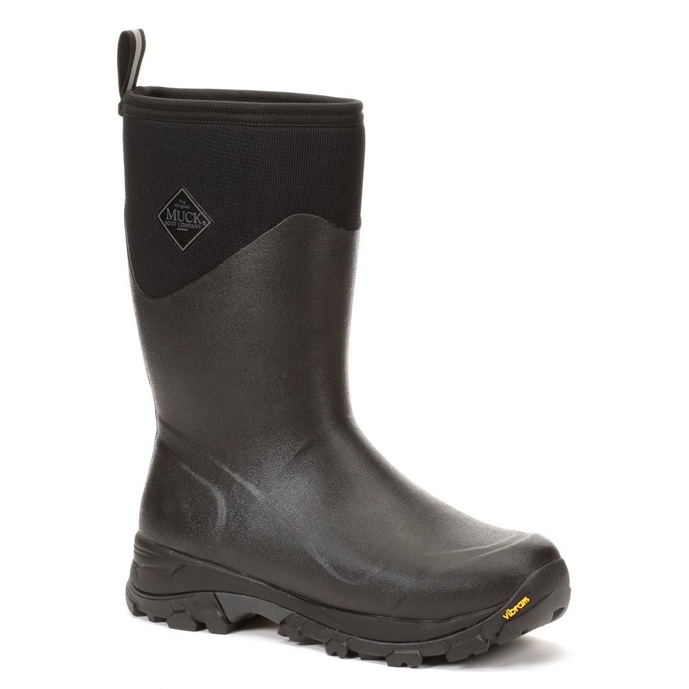 Men's Muck Boots Arctic Ice Mid Wellingtons