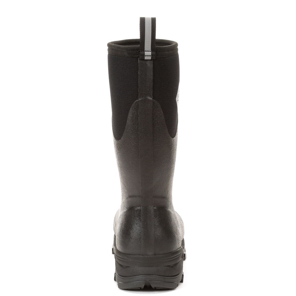 Men's Muck Boots Arctic Ice Mid Wellingtons