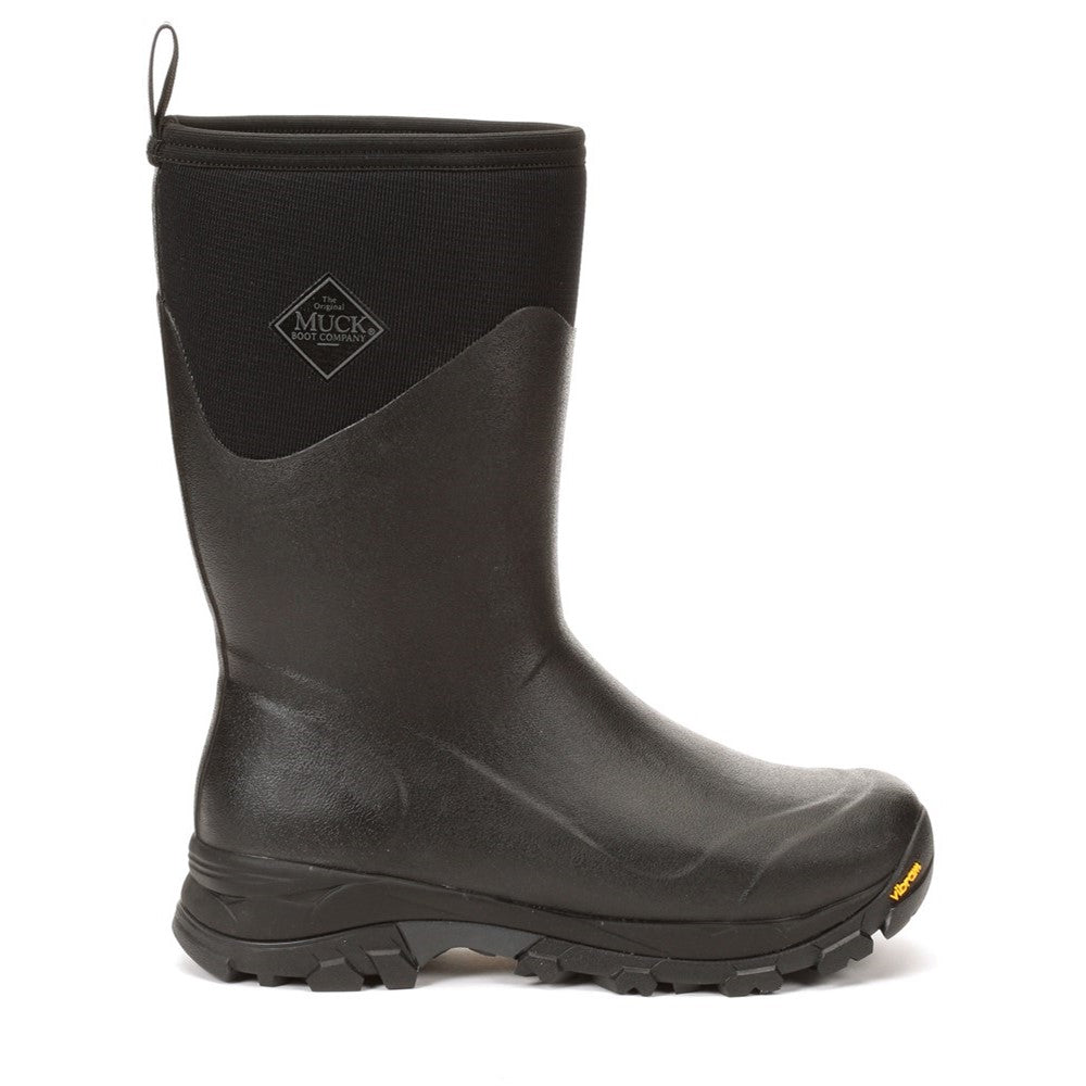 Men's Muck Boots Arctic Ice Mid Wellingtons