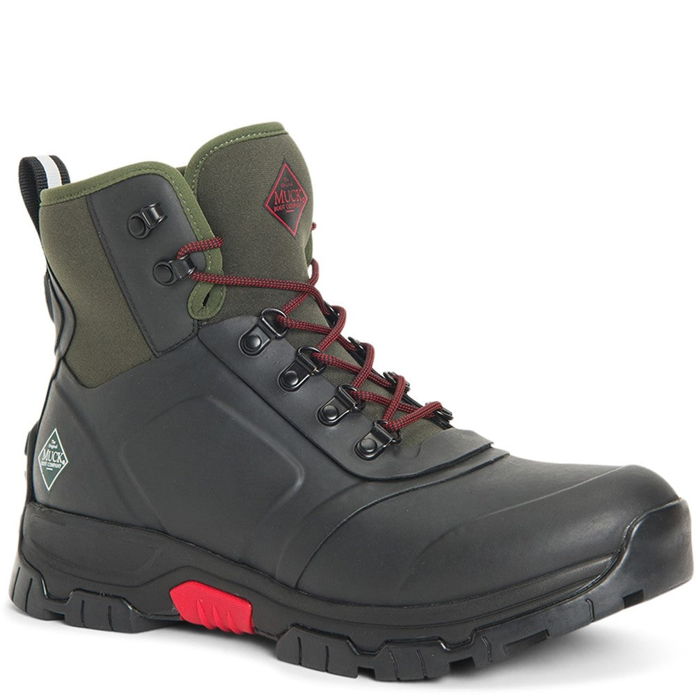 Men's Muck Boots Apex Wellingtons