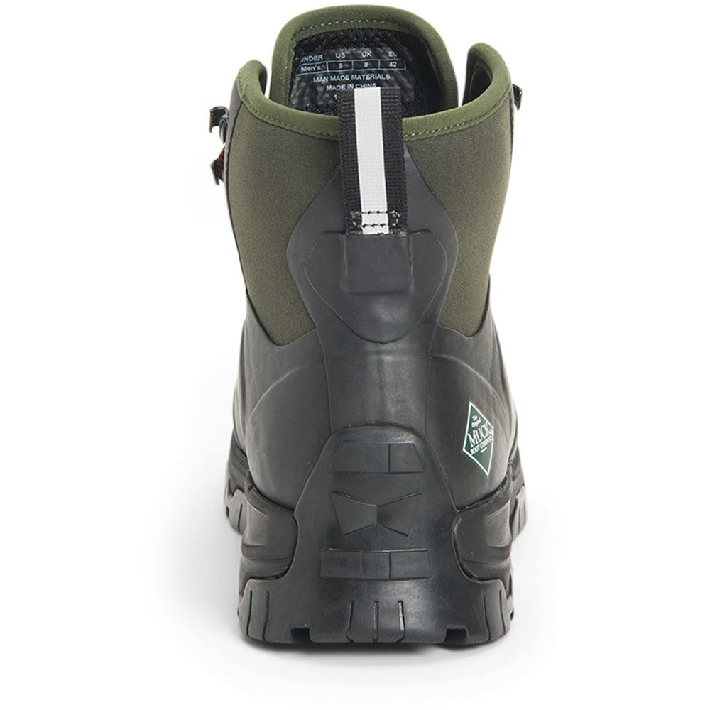 Men's Muck Boots Apex Wellingtons