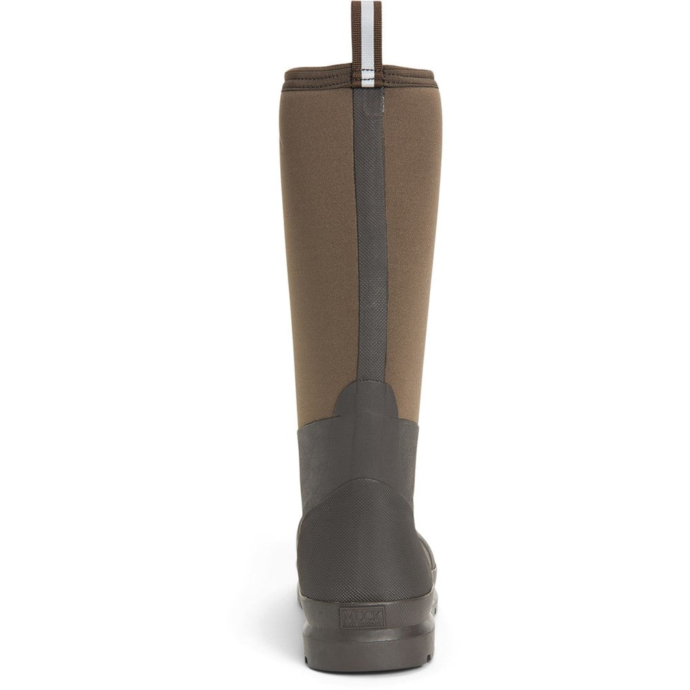 Men's Muck Boots Chore Classic Tall Xpress Cool Wellingtons