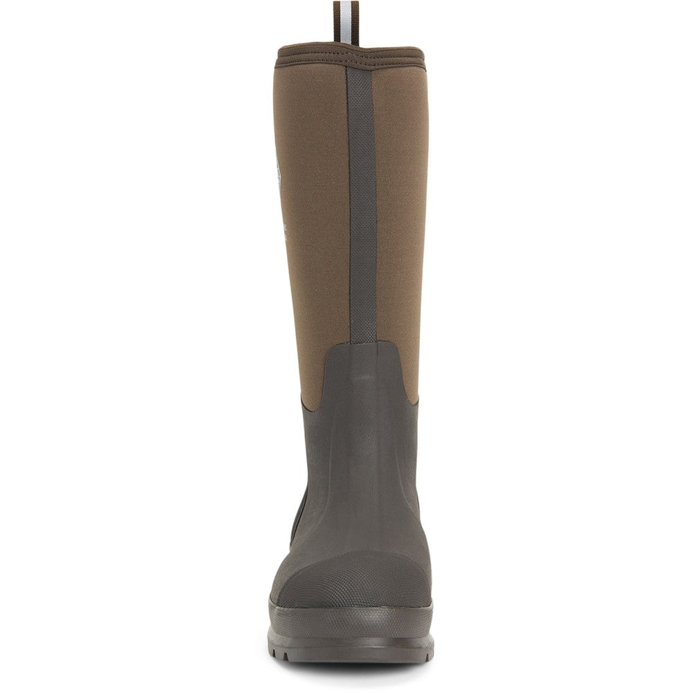 Men's Muck Boots Chore Classic Tall Xpress Cool Wellingtons
