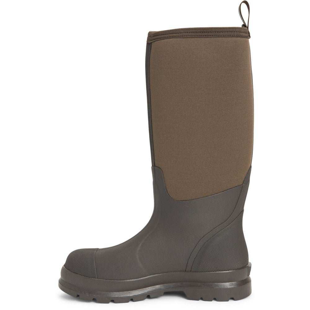 Men's Muck Boots Chore Classic Tall Xpress Cool Wellingtons