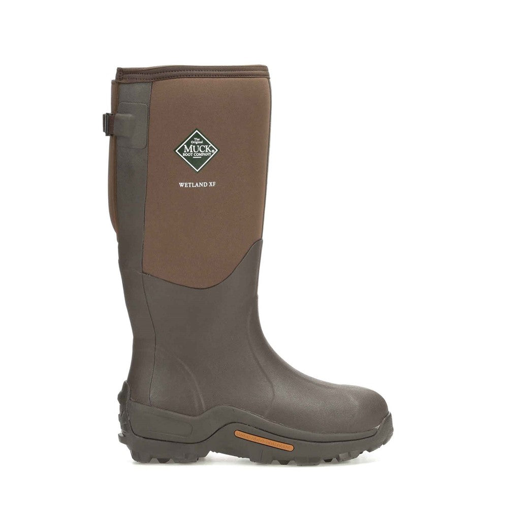 Men's Muck Boots Wetland XF Wellingtons
