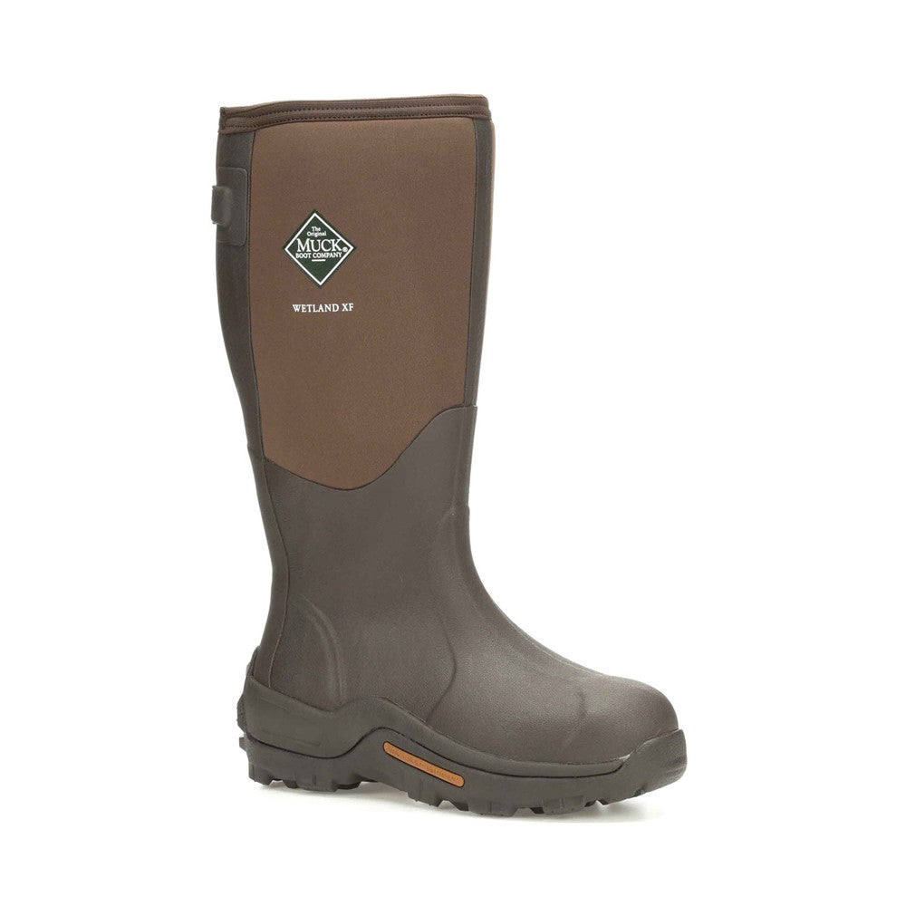 Men's Muck Boots Wetland XF Wellingtons